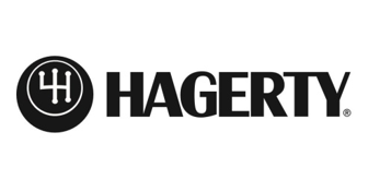 Hagerty Logo