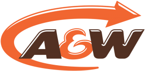A & W Logo
