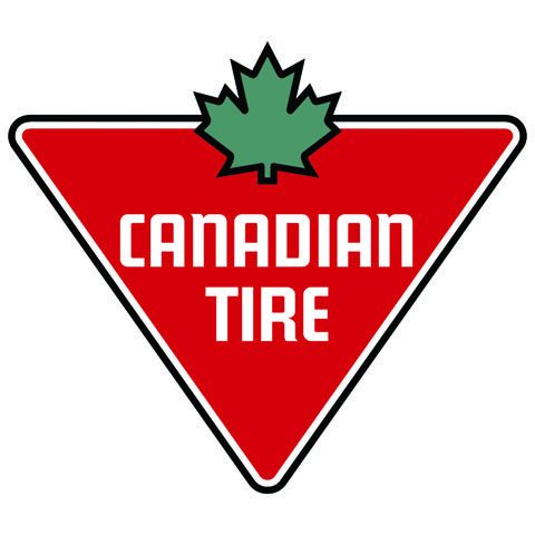 Canadian Tire Logo