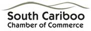 South Cariboo Chamber of Commerce Logo