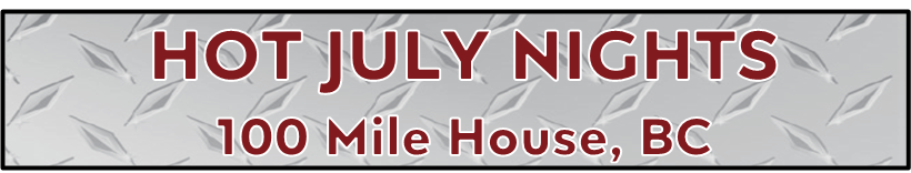 Hot July Nights