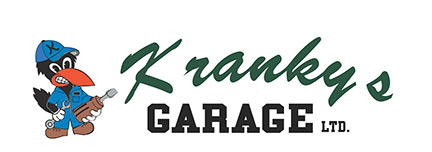 Kranky's Garage