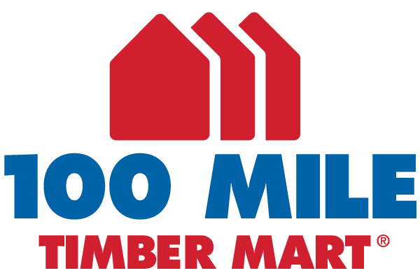 100 Mile Timber Mart