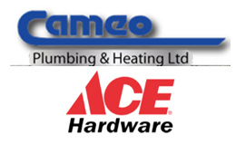 Cameo Plumbing & Heating Ace Hardware