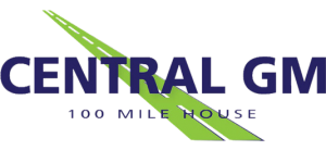 Central GM 100 Mile House