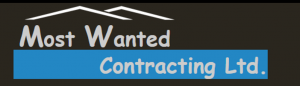 Most Wanted Contracting