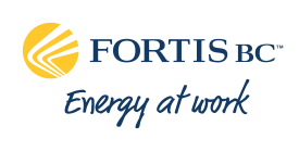 Fortis BC Logo