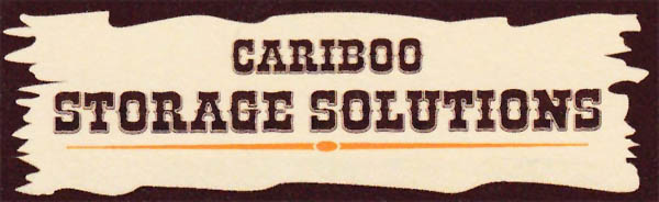 Cariboo Storage Solutions